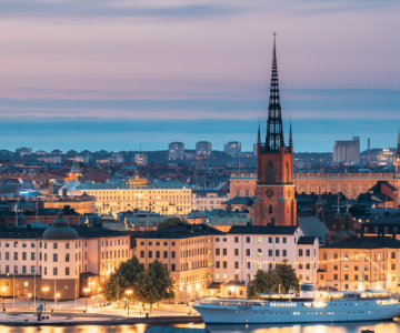 Sweden