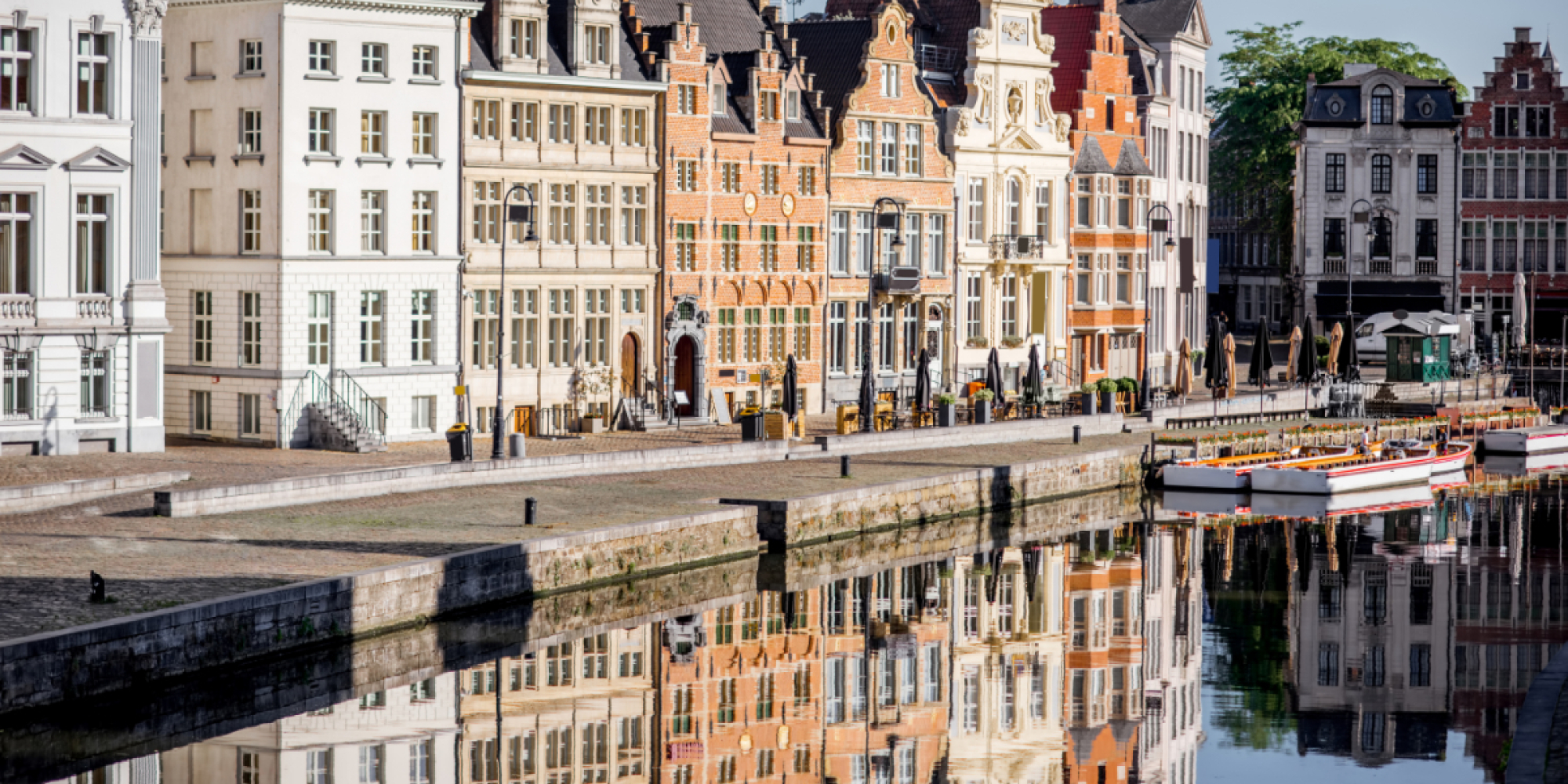 Belgium
