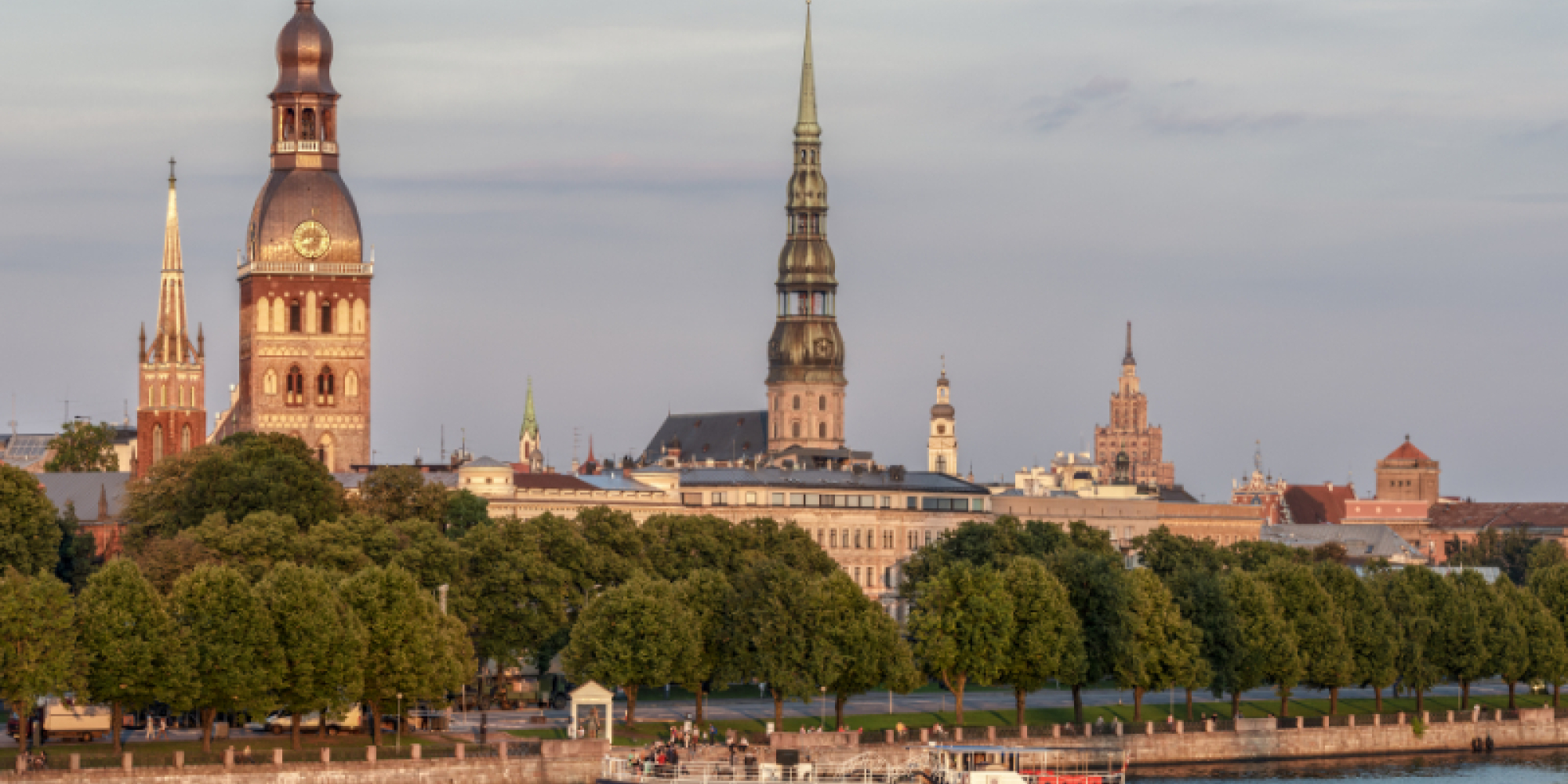 Latvia