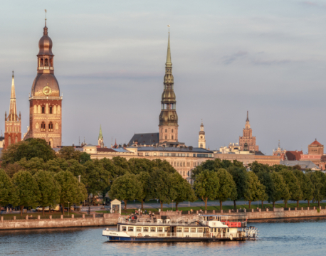 Latvia