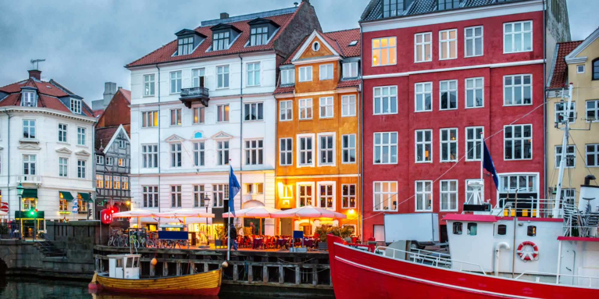 Denmark