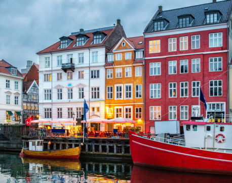 Denmark