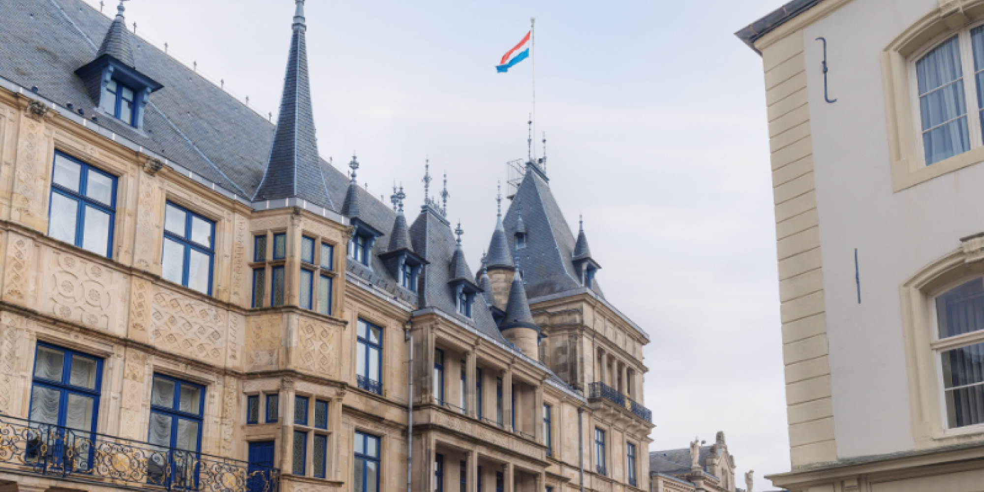 Luxembourg