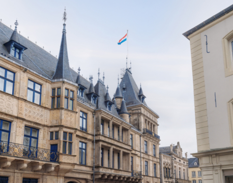 Luxembourg