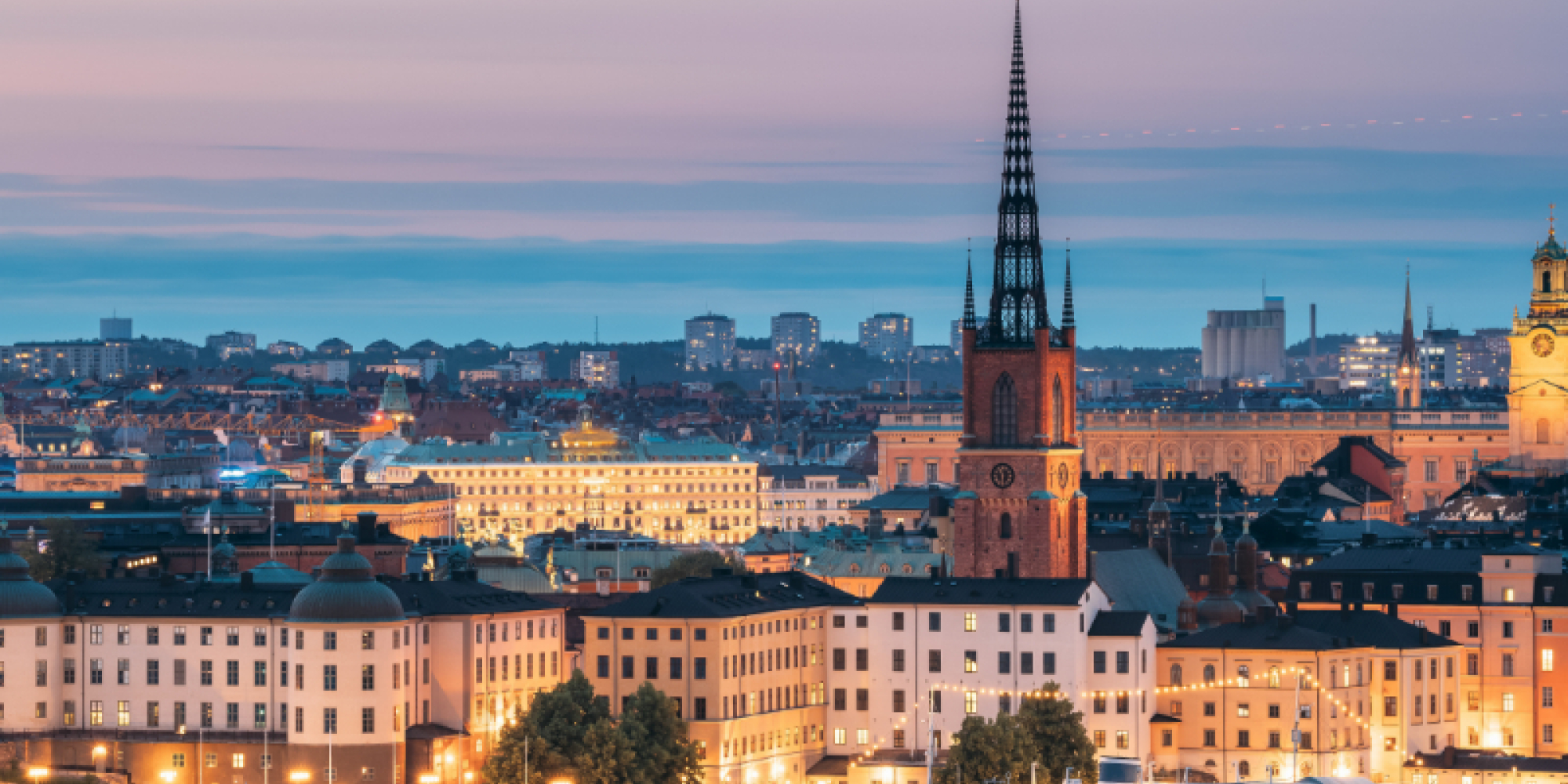 Sweden