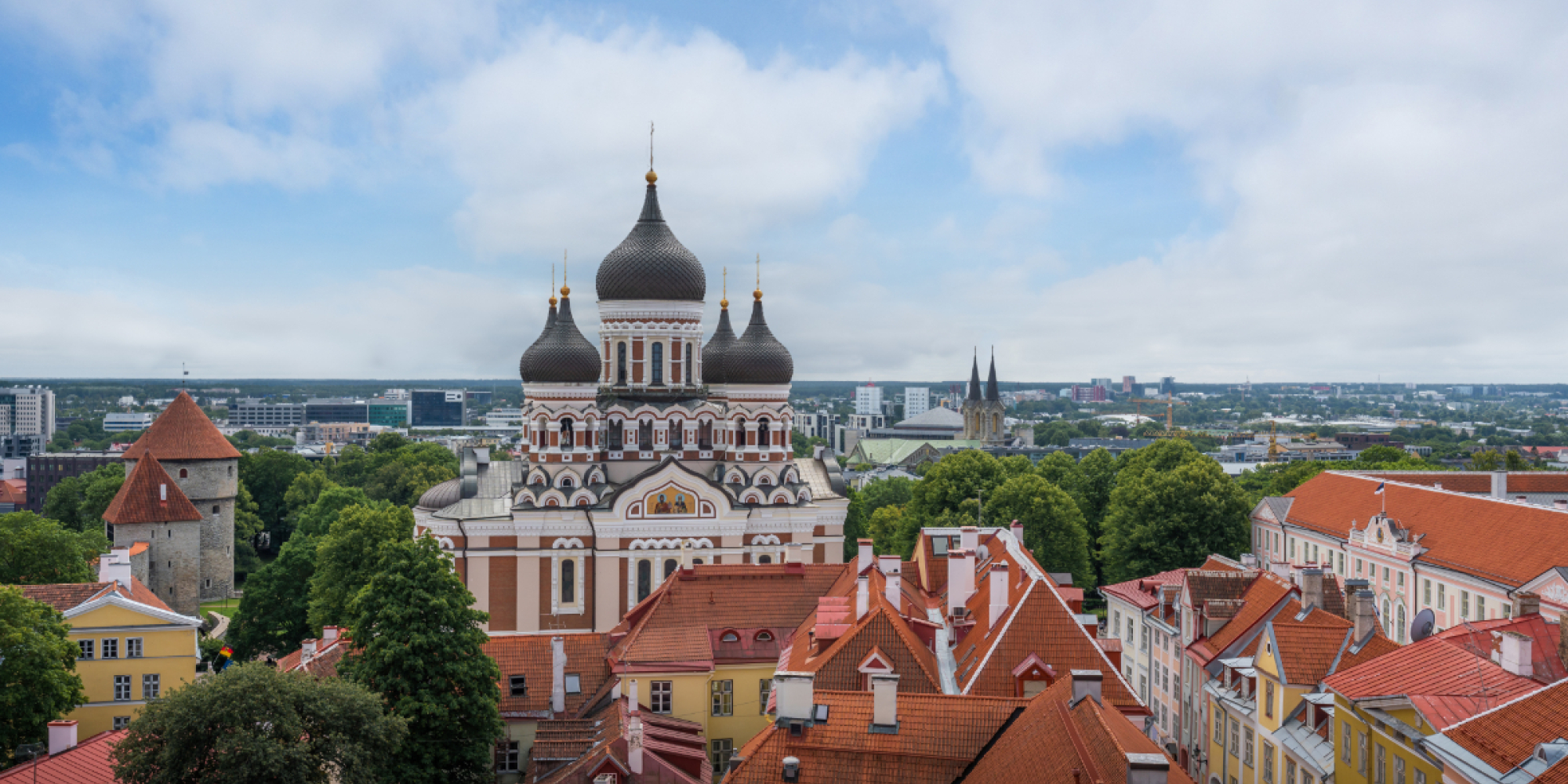 Estonia