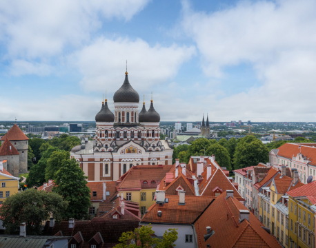 Estonia