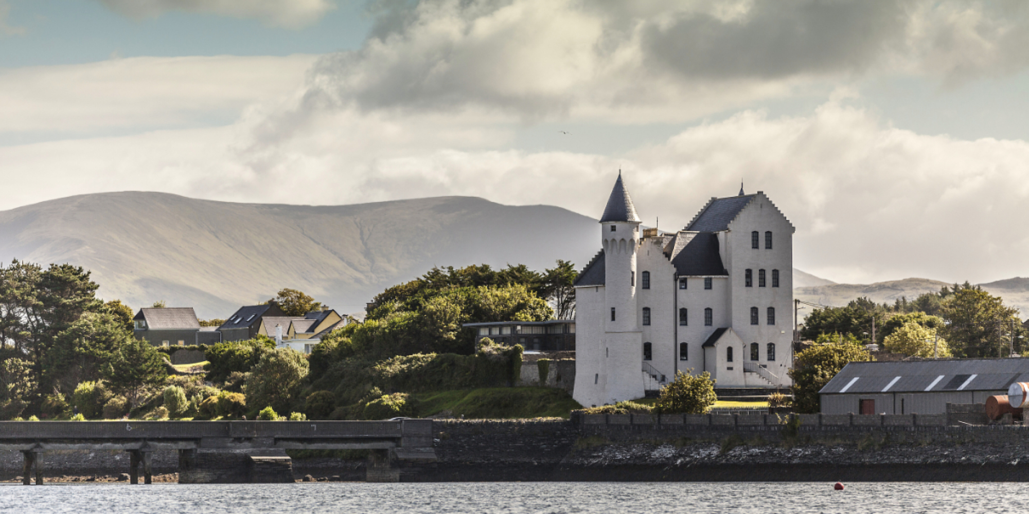 Ireland