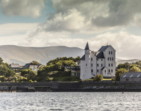 Ireland