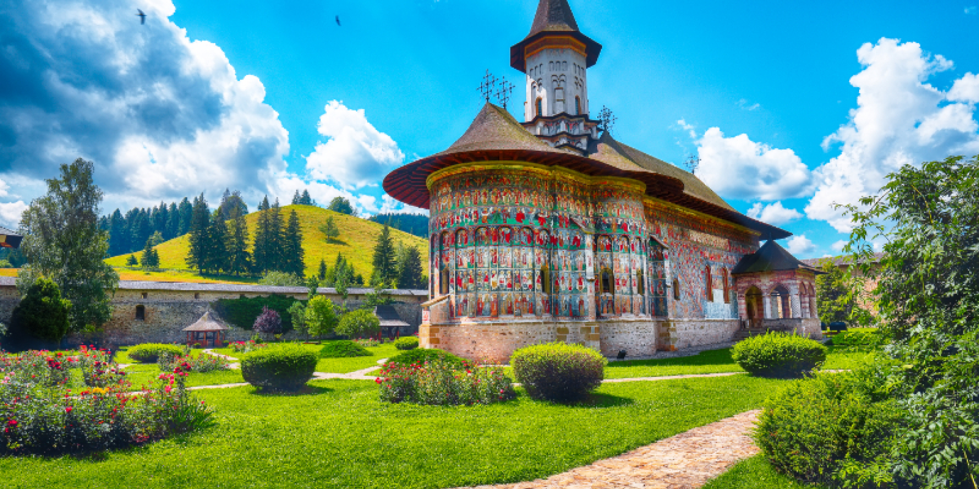 Romania