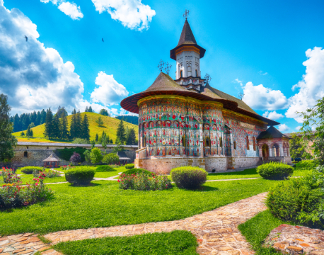Romania