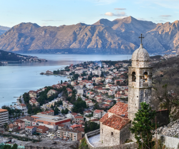 Montenegro