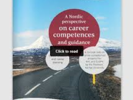 A Nordic perspective on career competences and guidance