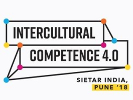 SIETAR India 6th International Conference Intercultural Competence 40