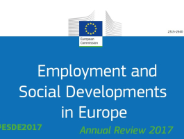 Employment and Social Developments in Europe 2017