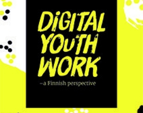 Digital youth work  a Finnish perspective