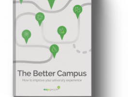 Free Ebook The Better Campus  -How to improve your university experience