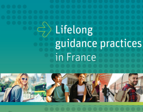 Lifelong Guidance Practices in France