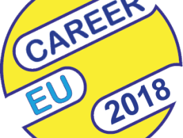 Career EU 2018 conference