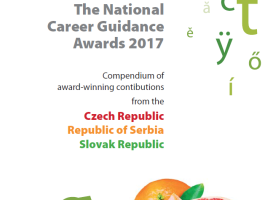 The National Career Guidance Awards 2017  -Compendium