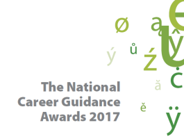 New Publication  The National Career Guidance Awards 2017