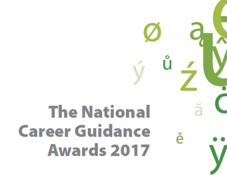 New Publication  The National Career Guidance Awards 2017