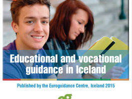 Educational and vocational guidance in Iceland