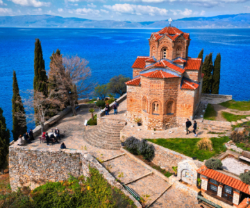 North Macedonia