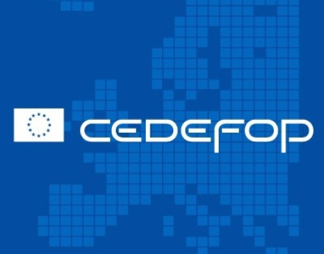 Cedefop Online Survey on the future of Vocational Education and Training VET