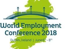 World Employment Conference 2018