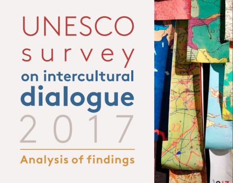 UNESCO survey on intercultural 2017 Analysis of findings