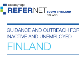 Guidance and outreach for inactive and unemployed in Finland