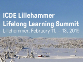 Lillehammer Lifelong Learning Summit 2019