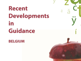 Recent Developments in Guidance  -Belgium