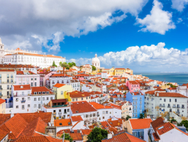 Study Visit  -Portugal