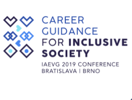 IAEVG 2019 CONFERENCE CAREER GUIDANCE FOR INCLUSIVE SOCIETY BratislavaBrno