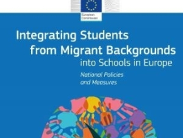 Integrating Students from Migrant Backgrounds into Schools in Europe