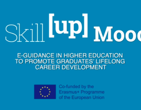 MOOC on E-guidance in Higher Education