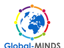 Global-MINDS  -European Master in Psychology of Global Mobility Inclusion and Diversity in Society