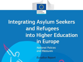 Integrating Asylum Seekers and Refugees into Higher Education in Europe National Policies and Measures