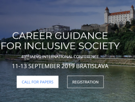 Call for papers  -2019 IAEVG conference