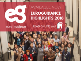 Euroguidance Highlights 2018