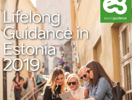 Lifelong Guidance in Estonia 2019