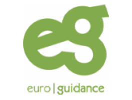 Euroguidance webinar Guidance in school education for young newcomers