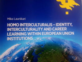 Homo interculturalis  Identity interculturality and career learning within European Union institutions