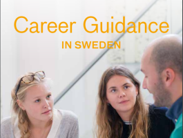 Career Guidance in Sweden