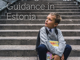 Lifelong Guidance in Estonia