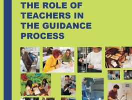 The Role of Teachers in Guidance