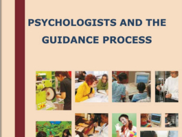 Phsychologyst and Guidance