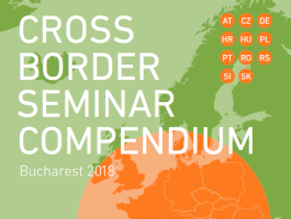 Compendium from the Crossborder seminar 2018 published